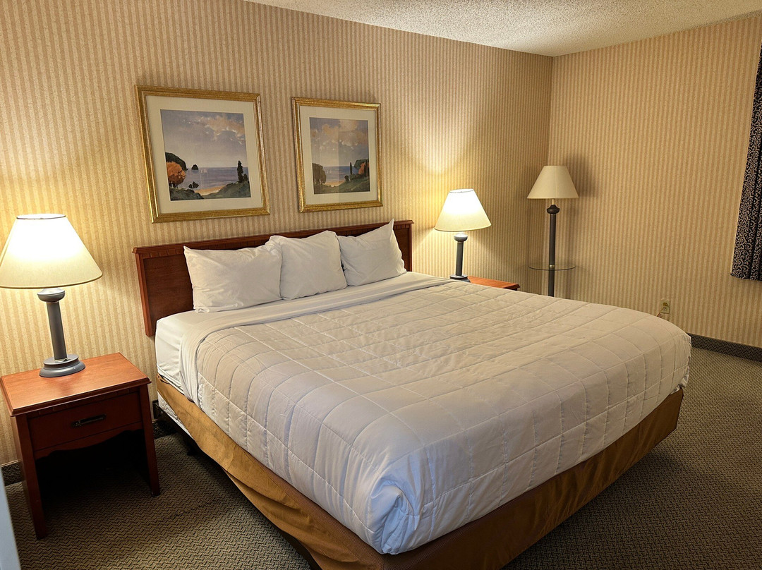 La Quinta Inn by Wyndham Detroit Southgate主图