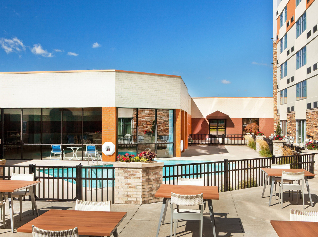 Four Points by Sheraton Saginaw主图