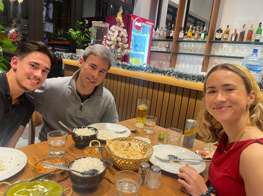 Jeera - Indian Restaurant