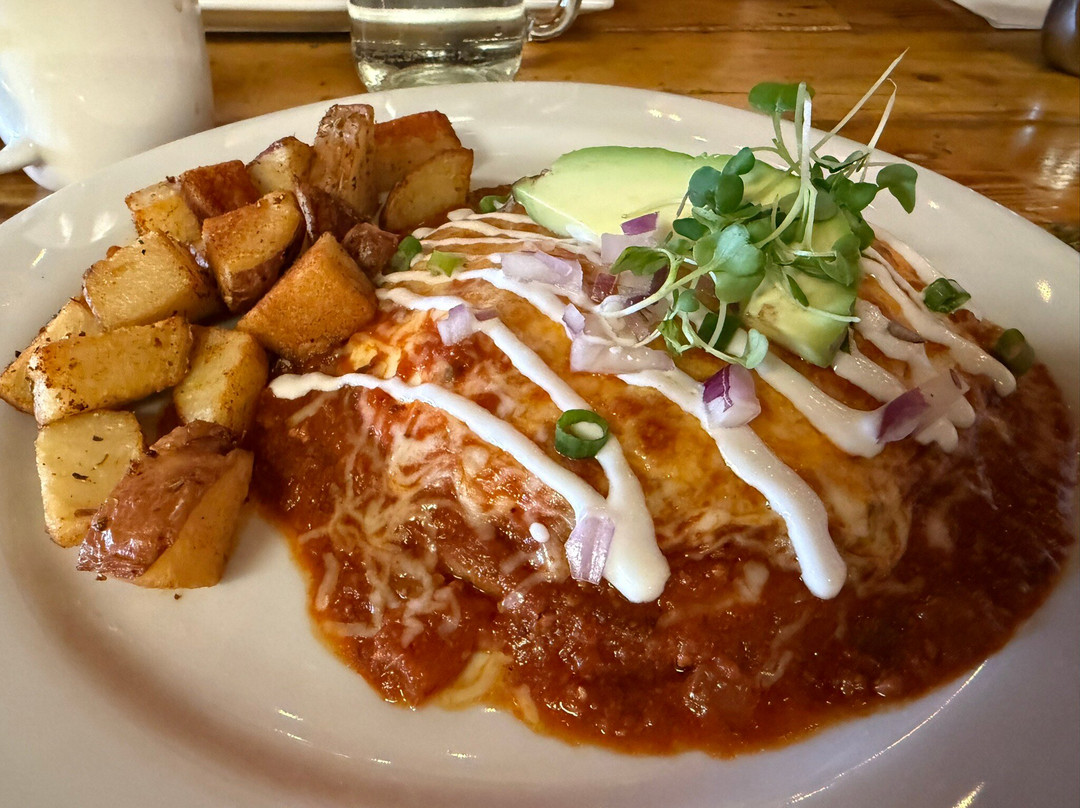 Balvina's Mexican Kitchen