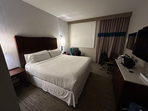 Four Points by Sheraton Coral Gables主图