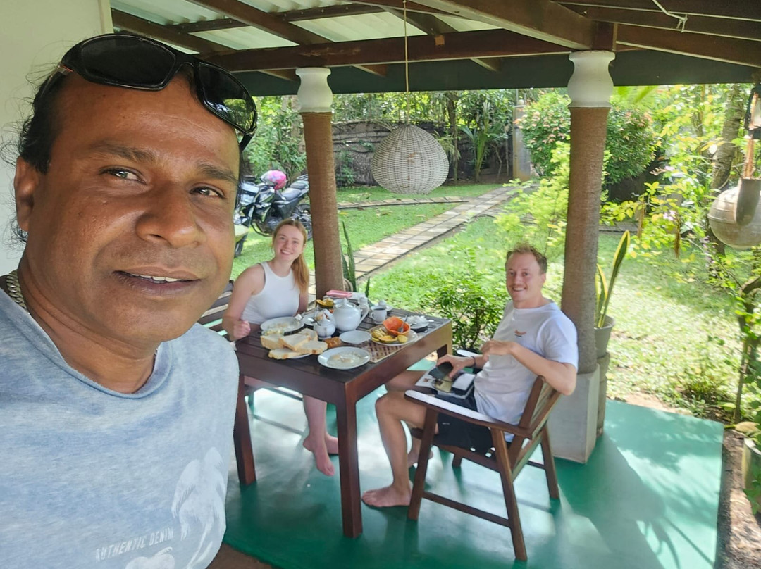 Yaye Guesthouse主图