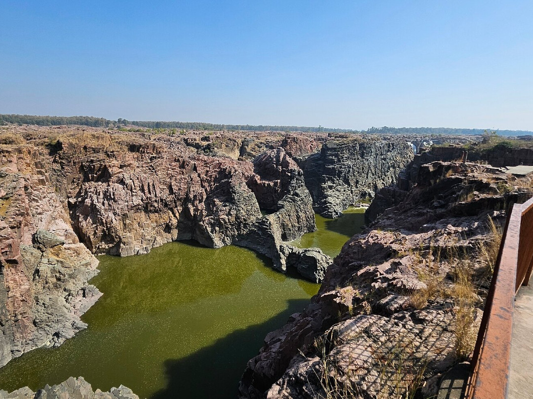 Khajuraho Rancho Homestay主图