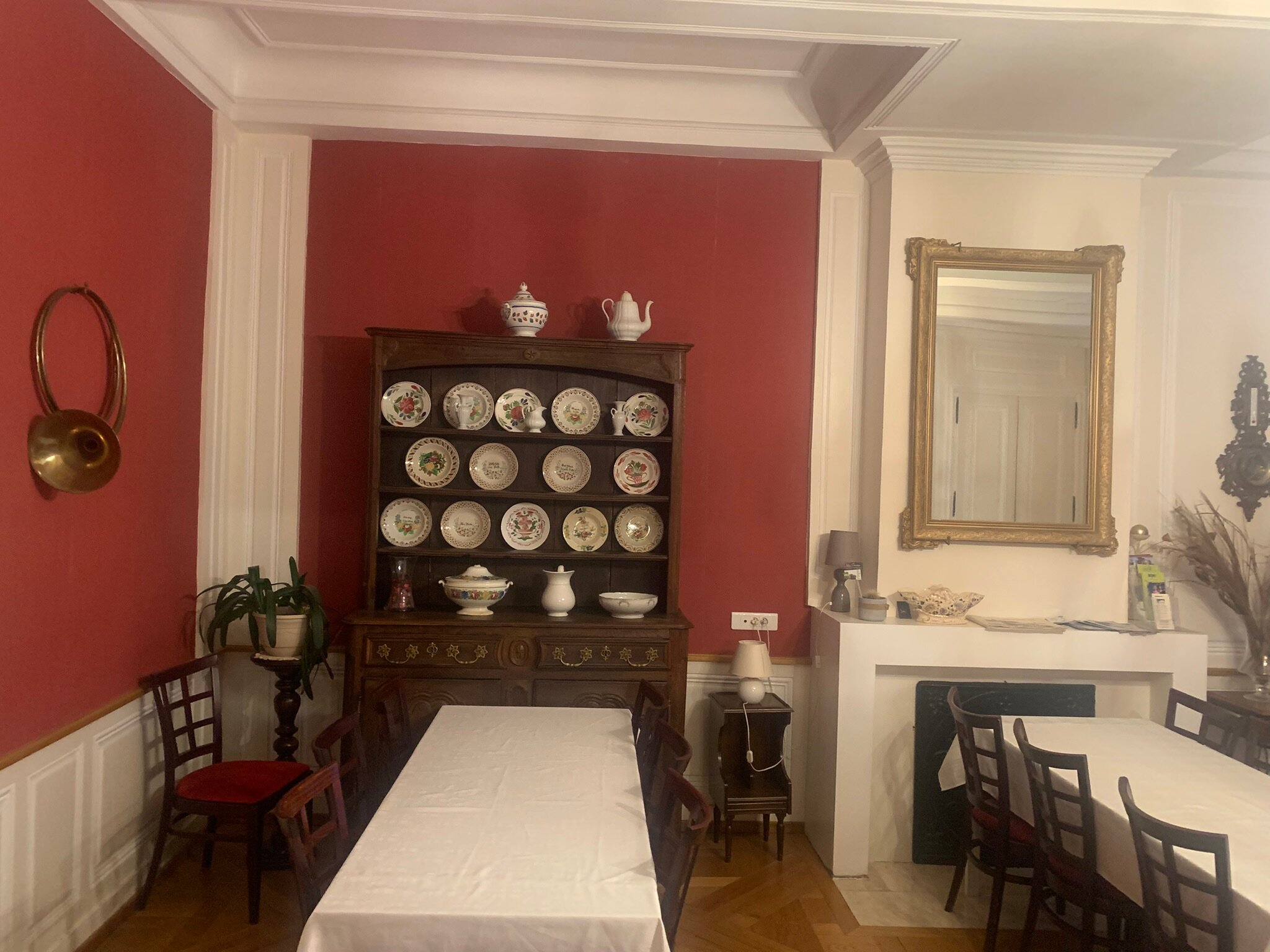 Chateau de Buchy-官方