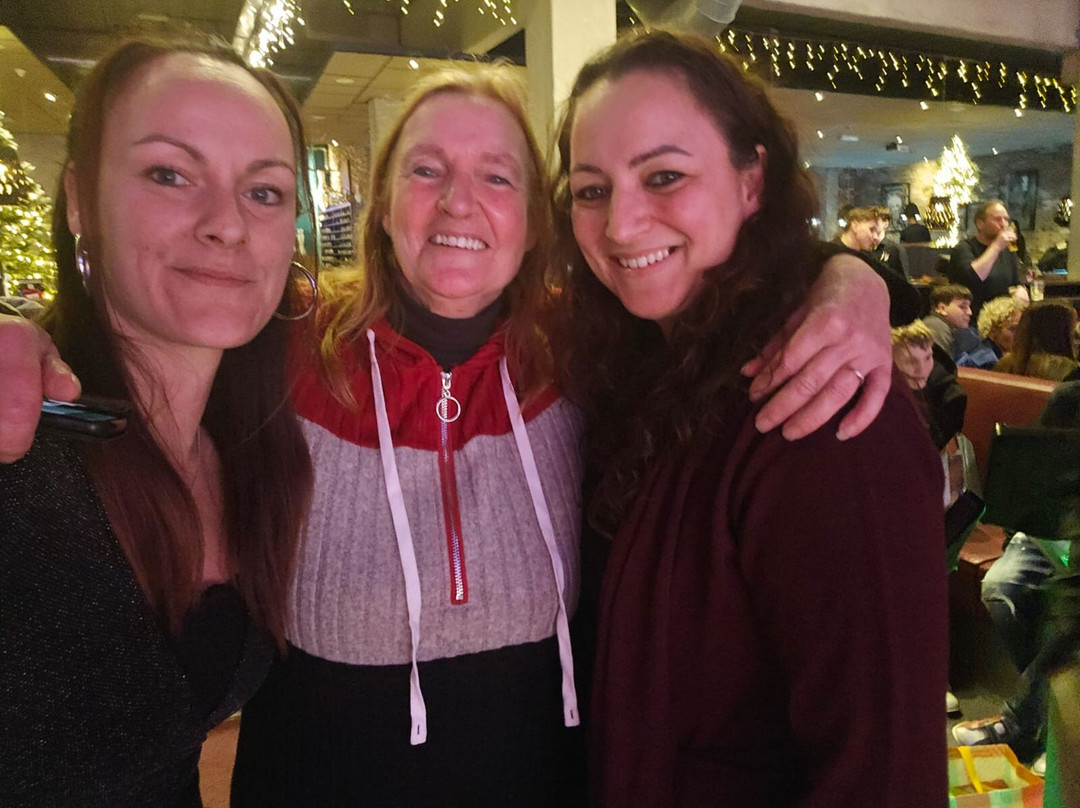 Bowling & Party-centrum Harderwijk-Harderwijk必去景点