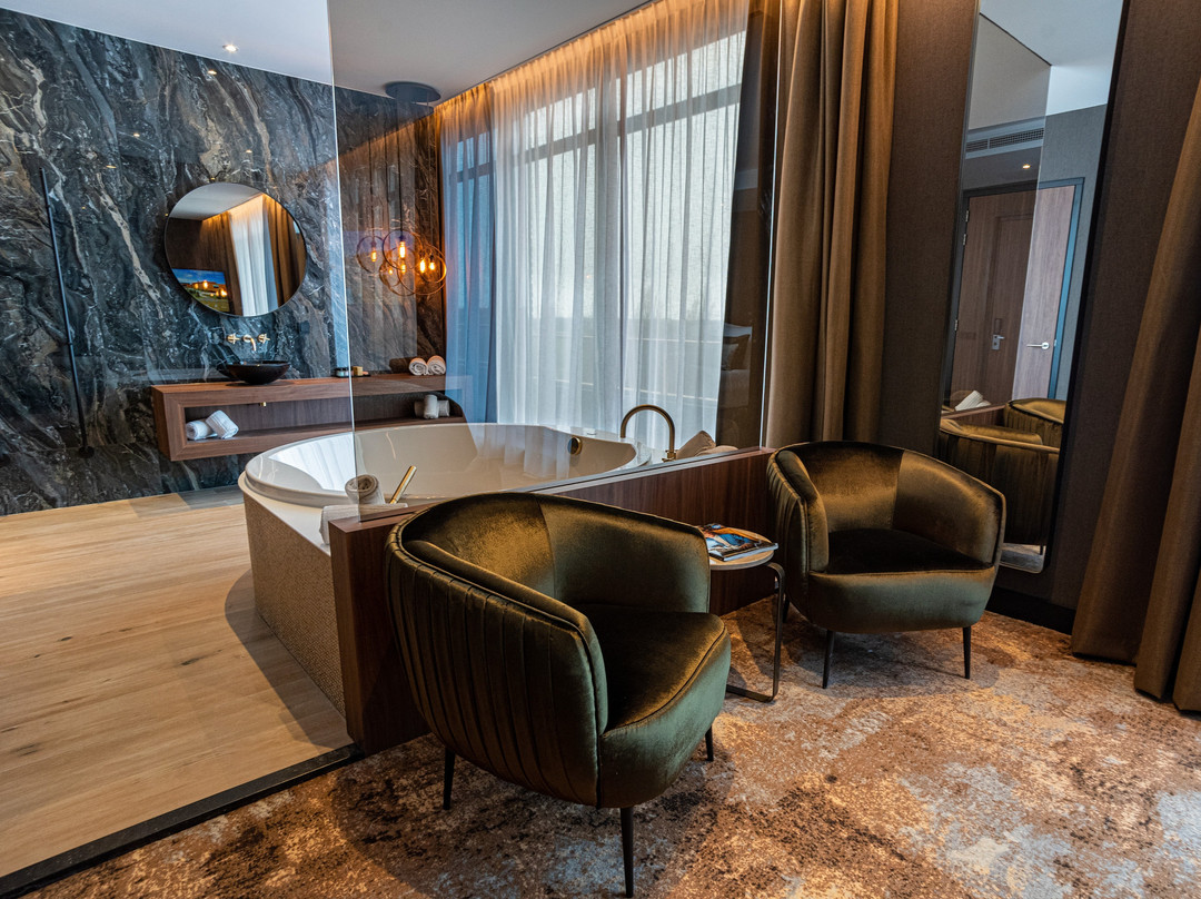 阿尔梅勒范德瓦尔克主图