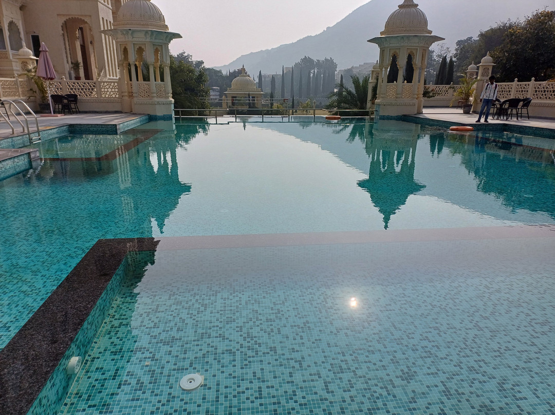 Rawla Sagrun Kumbhalgarh主图