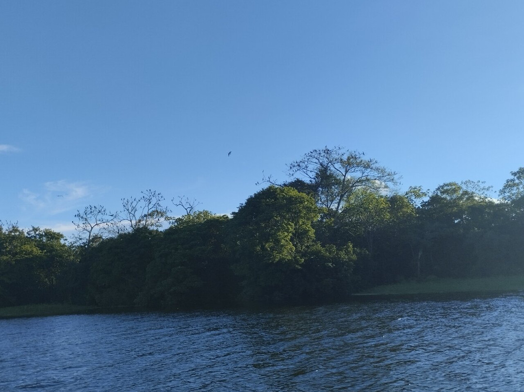 ​Aventura Extrema Amazonas-Caballococha必去景点