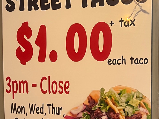 El Torazo Mexican Food