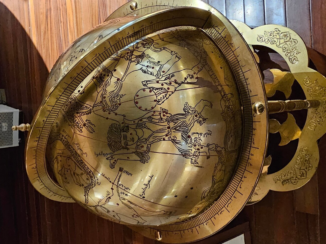 Museum of the Frankincense Land-塞拉莱必去景点