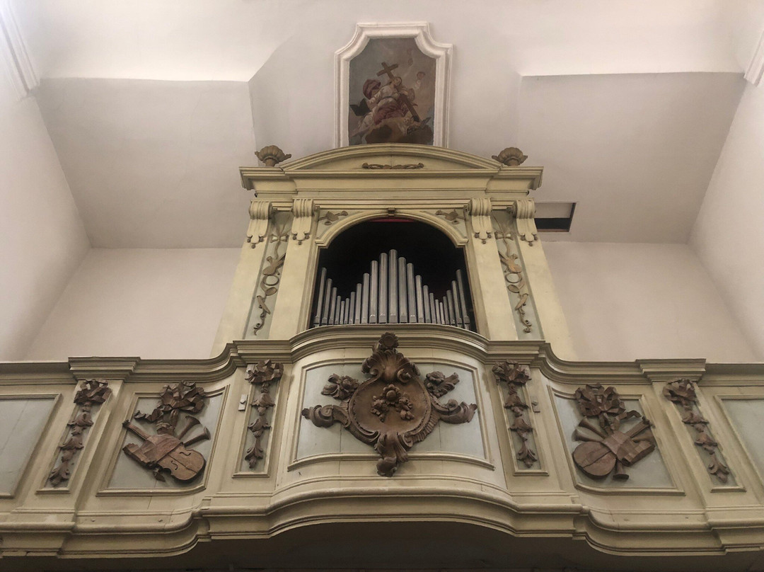 Chiesa di San Lorenzo Martire景点图片