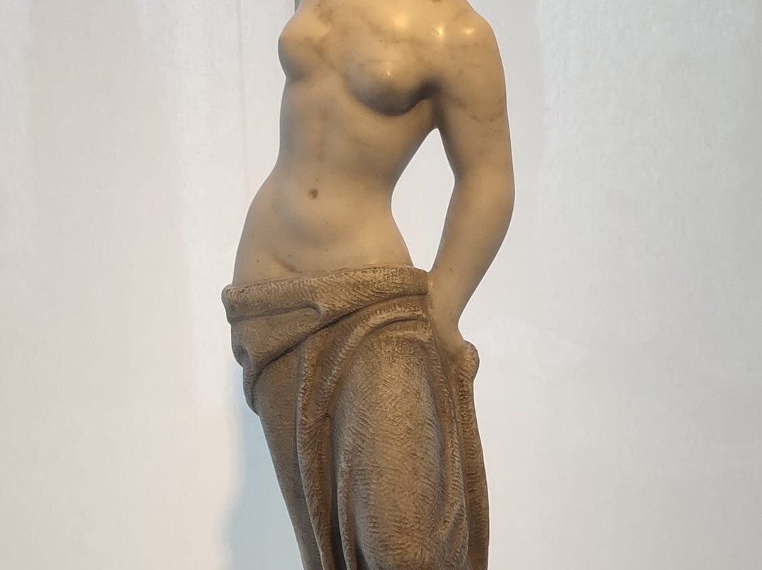 Museo Provincial de Bellas Artes-巴达霍斯省必去景点