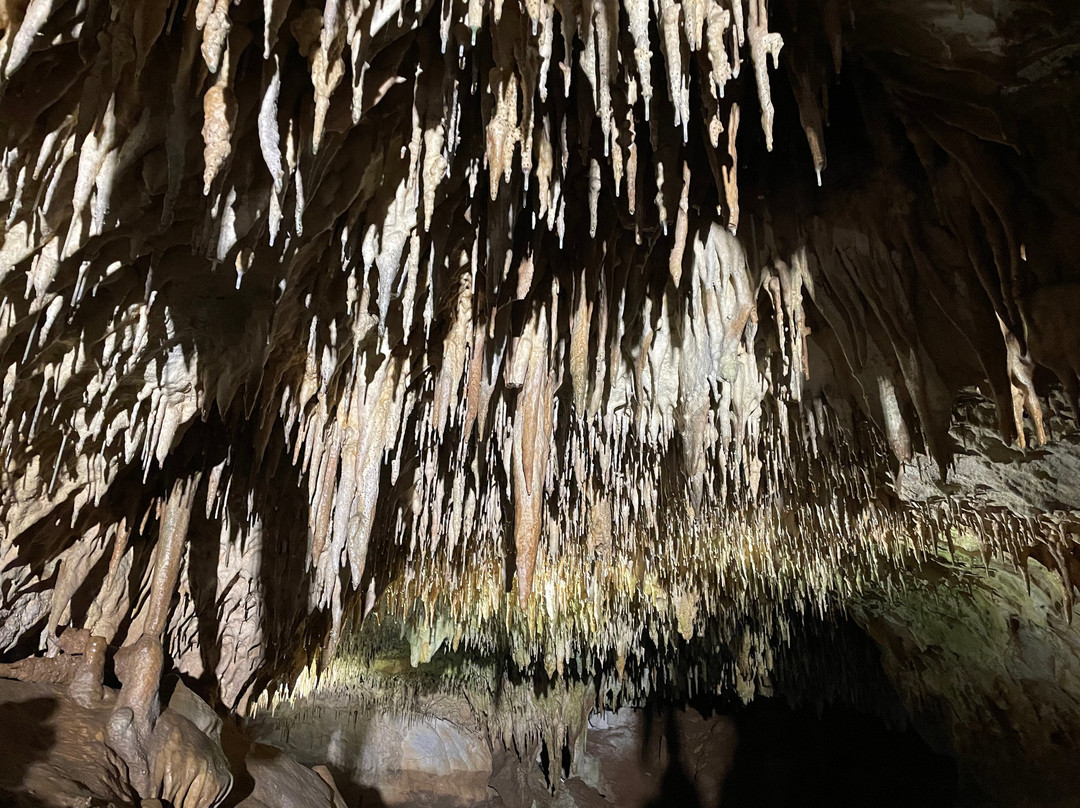 Marble Cave - Gadime Cave-Lipjan必去景点
