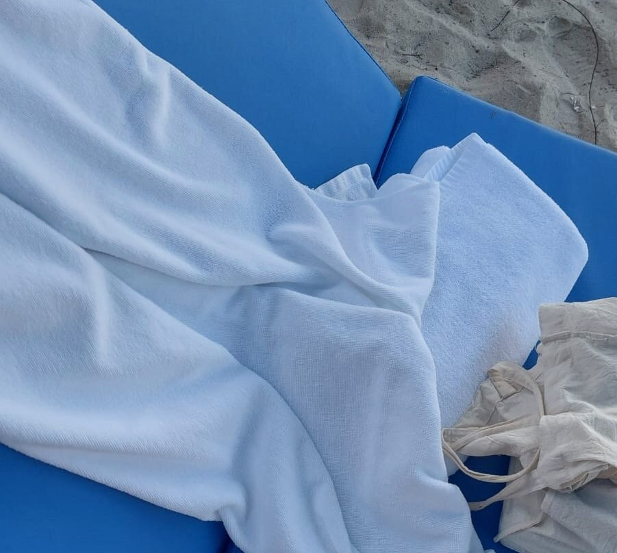 Mafiya's Resort主图