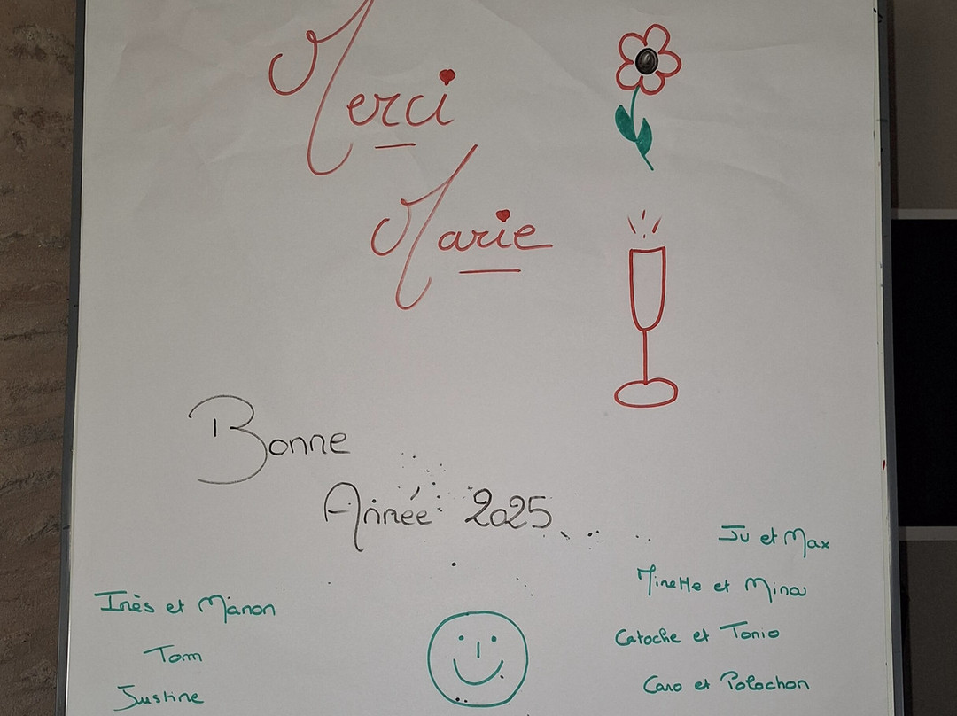 Le Clos Saint-Martin主图