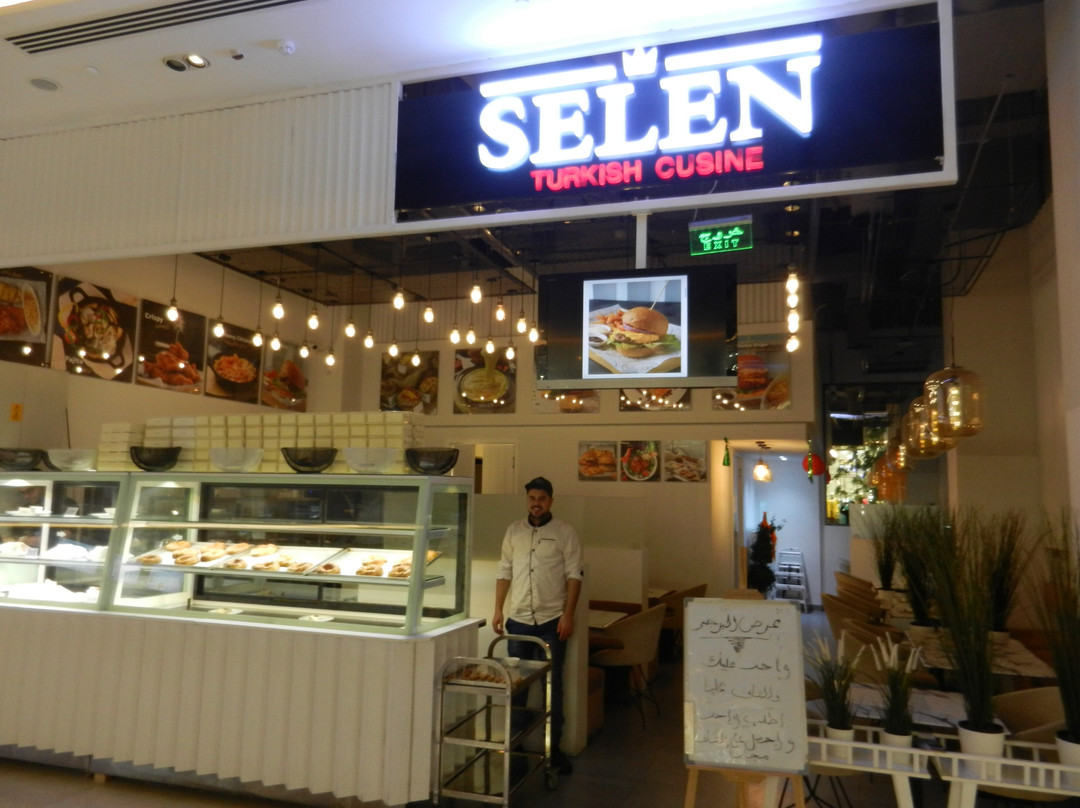 Al Araimi Boulevard-马斯喀特必去景点