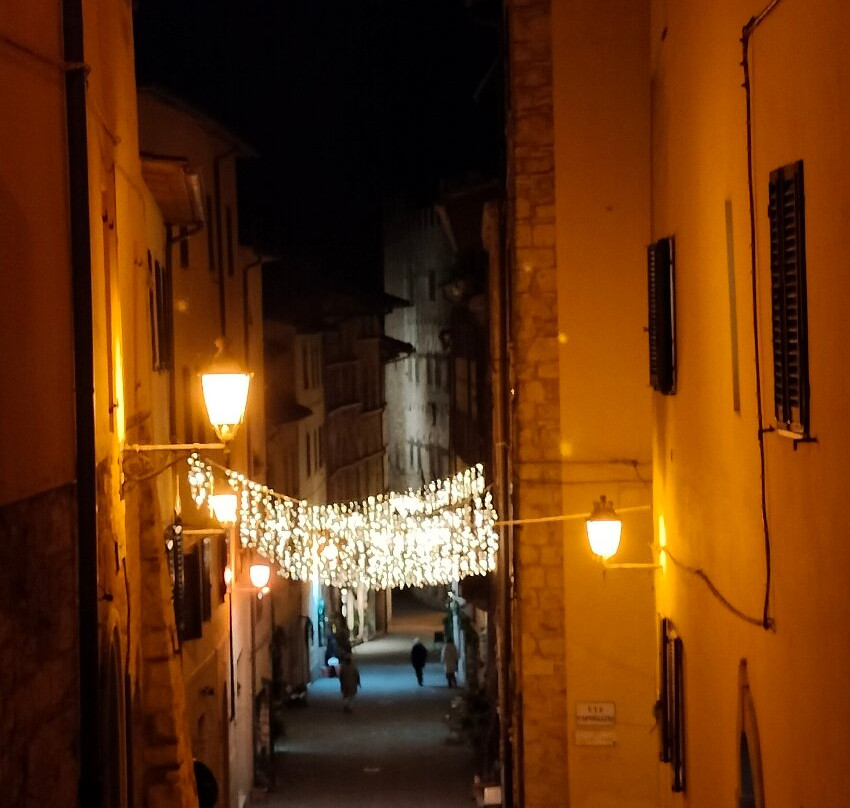 Centro Storico-马萨马里蒂马必去景点