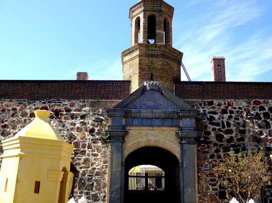 James Tutty Safaris & Tours-鲁德普特必去景点