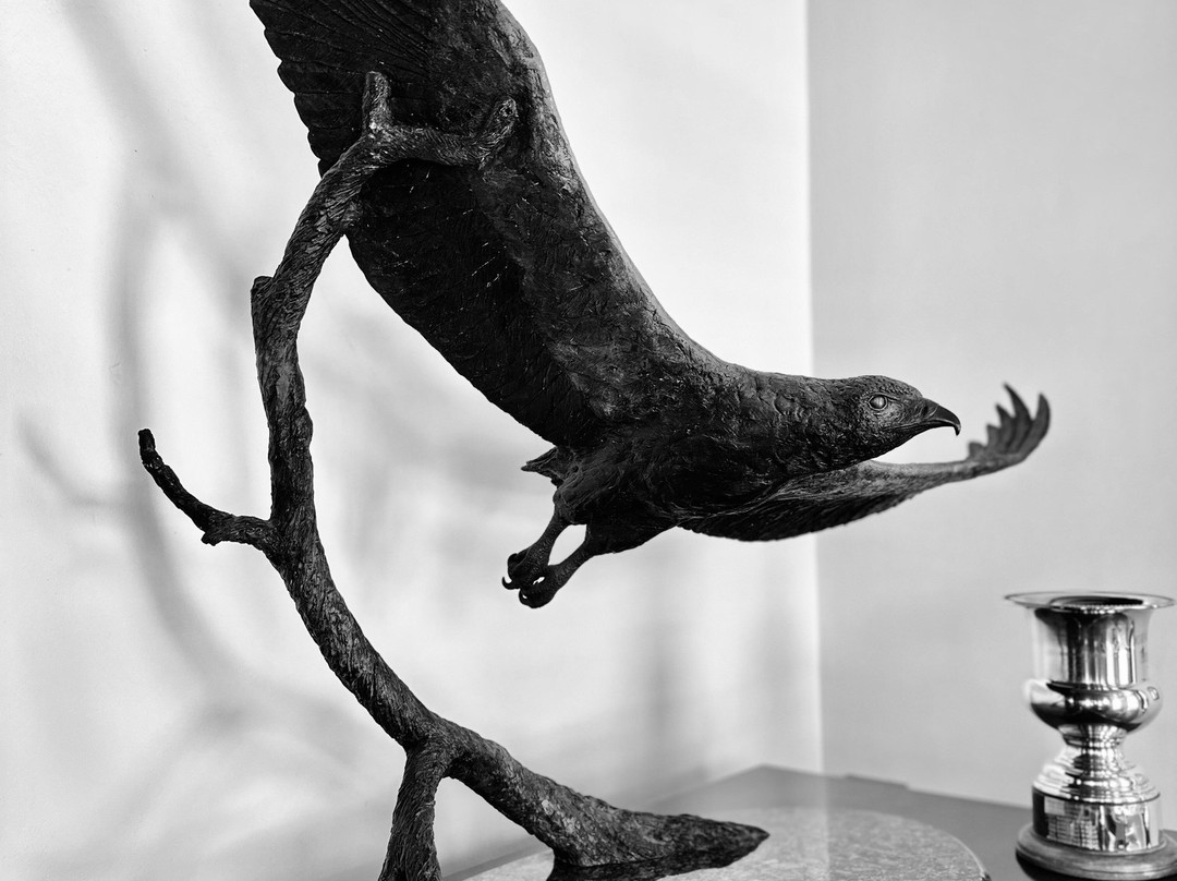 De Wetshof Estate-Robertson必去景点