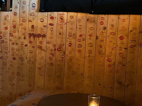 Dillon Whiskey Bar-雷克雅未克必去景点