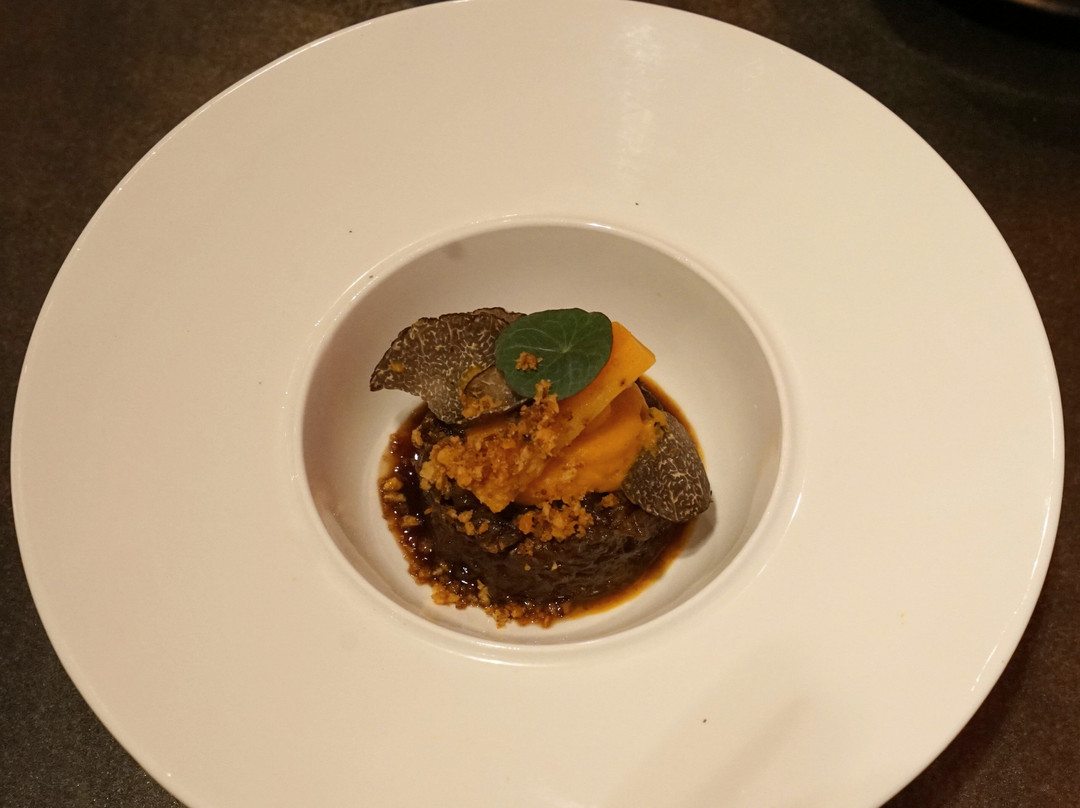 Core by Clare Smyth