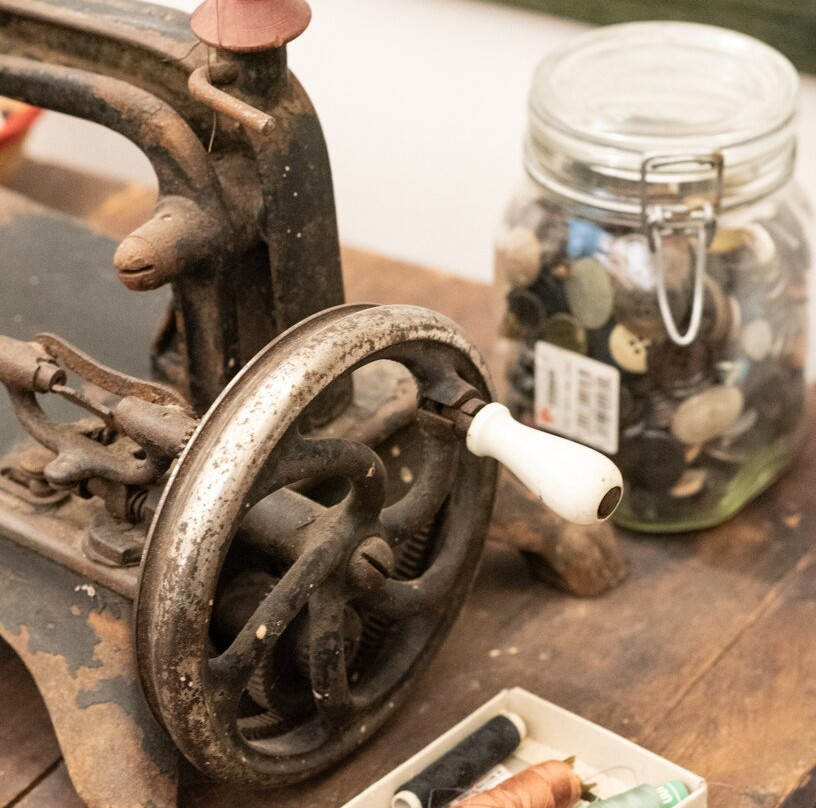 Museo Delle Genti Del Gran Sasso-Tossicia必去景点