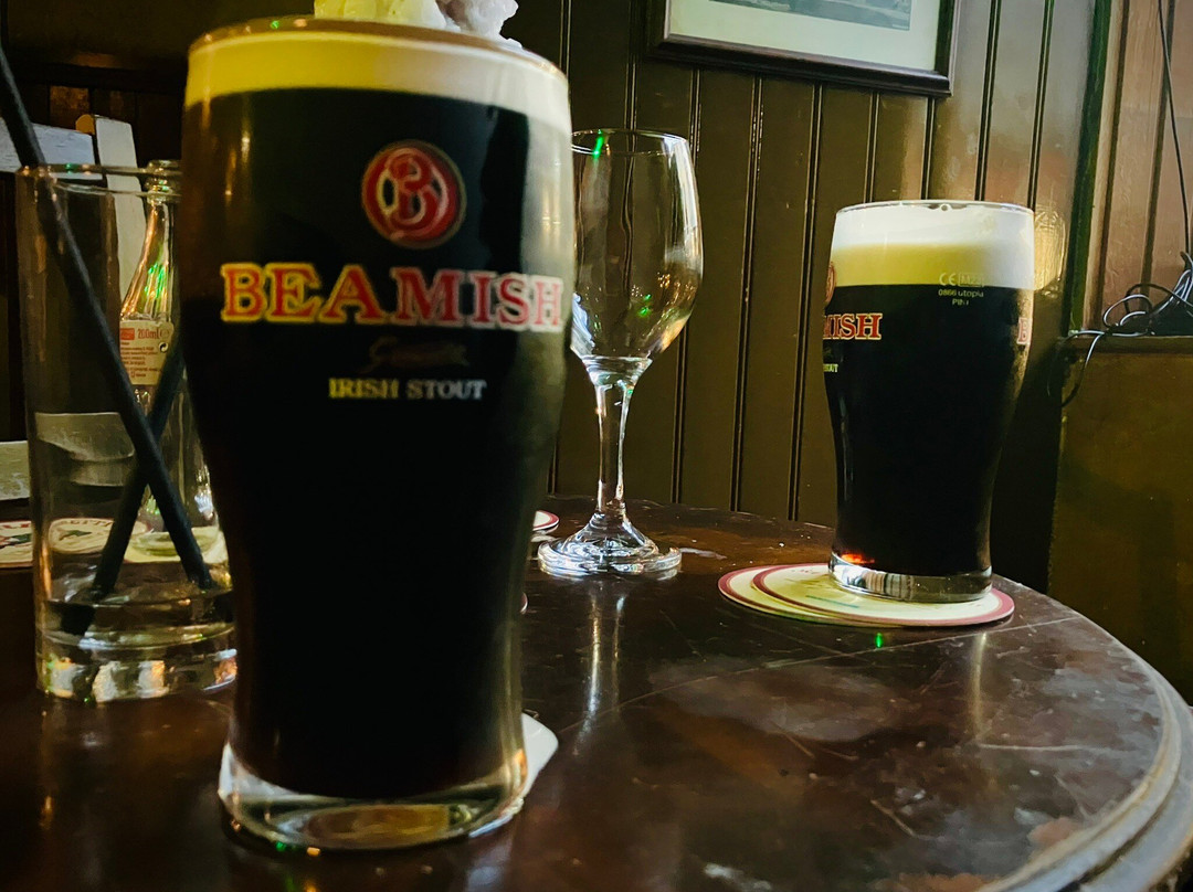 Courtney's Bar-基拉尼必去景点