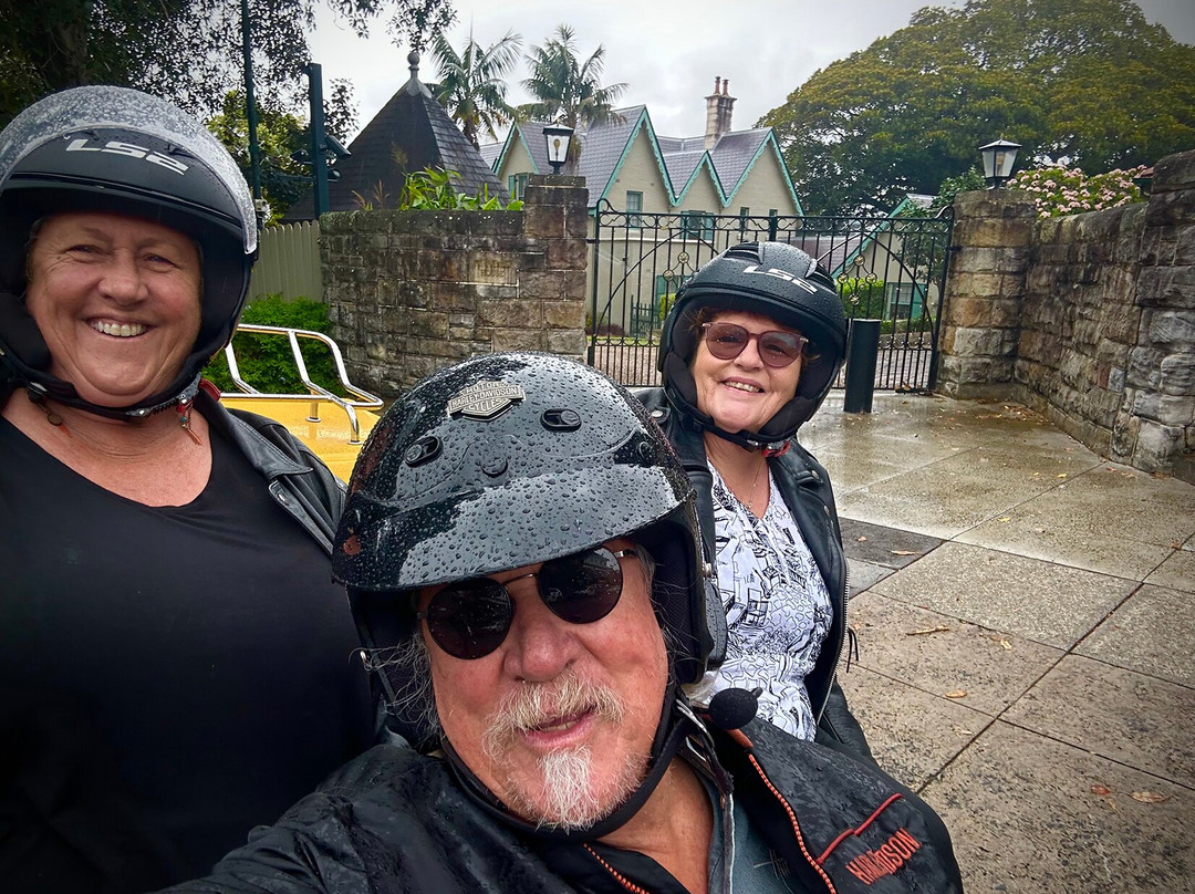 Troll Tours-悉尼必去景点