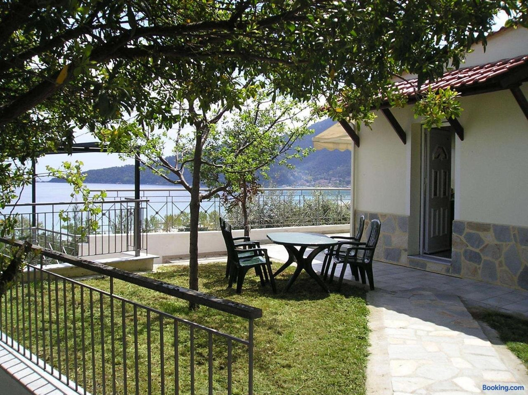 Villa Pegasos