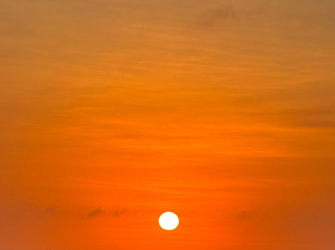 Los Lobos-Cerro Azul必去景点