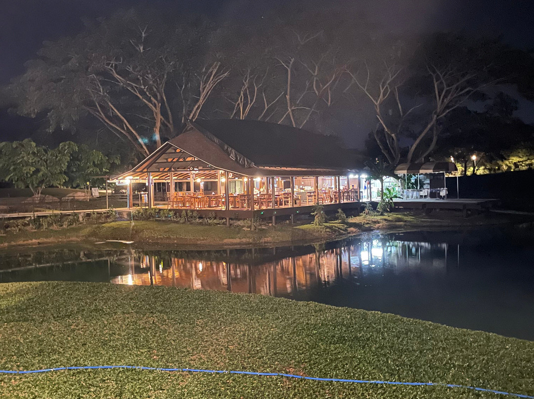 Pai International Meditation Center-Mae Hi必去景点