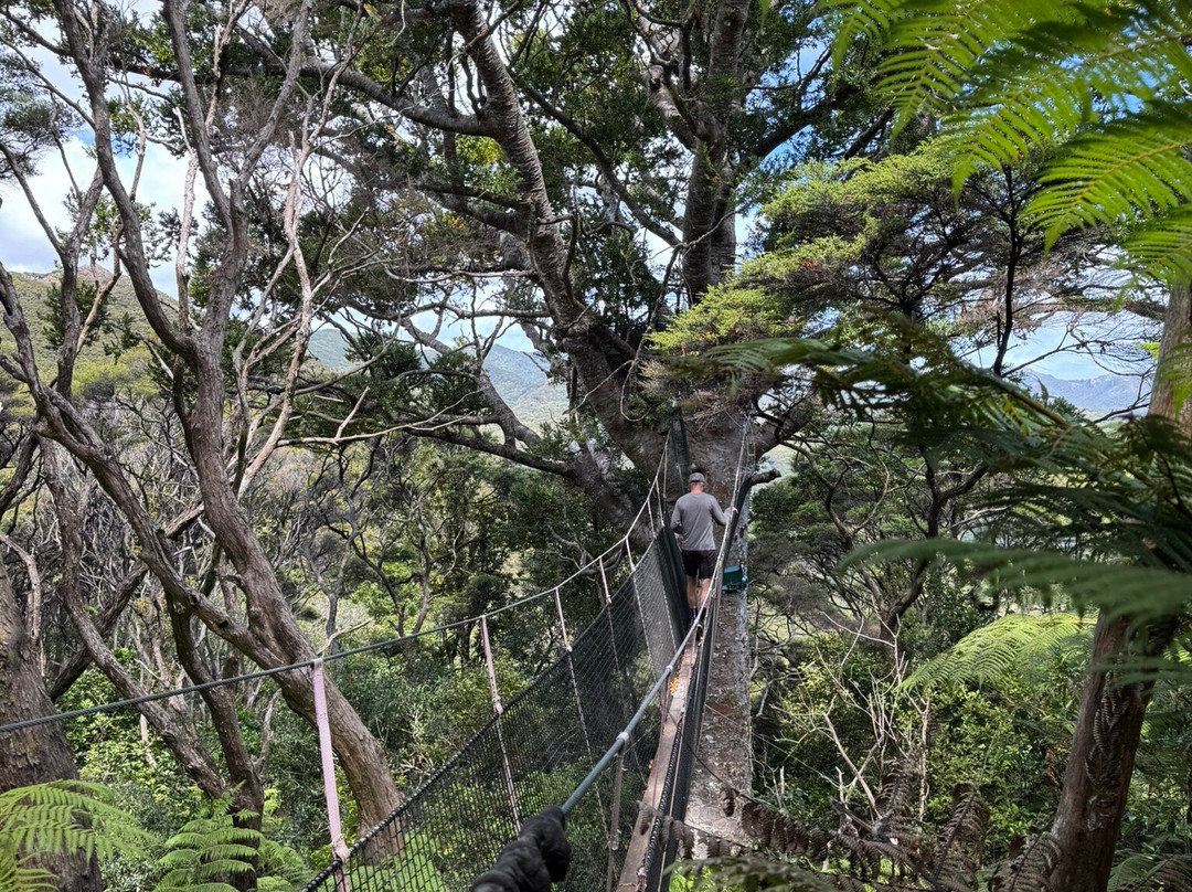 Glenfern Sanctuary景点图片