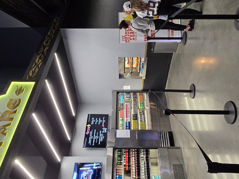 Lee's Family Forum-亨德森必去景点