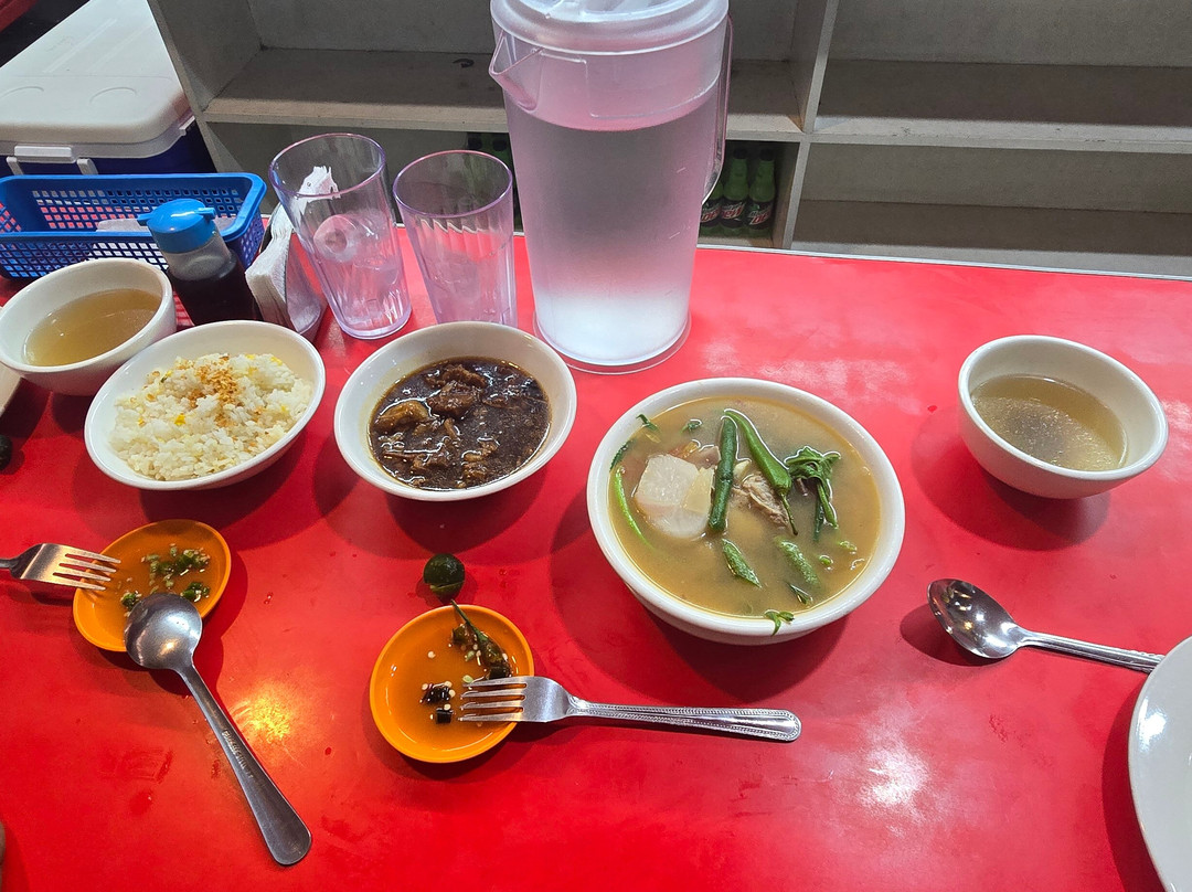 Makati : Music Clubs, Rooftops, and Go Go Bars Nightlife Tour-马卡蒂必去景点