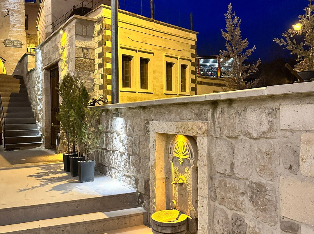 Doctor's Cave Suites主图