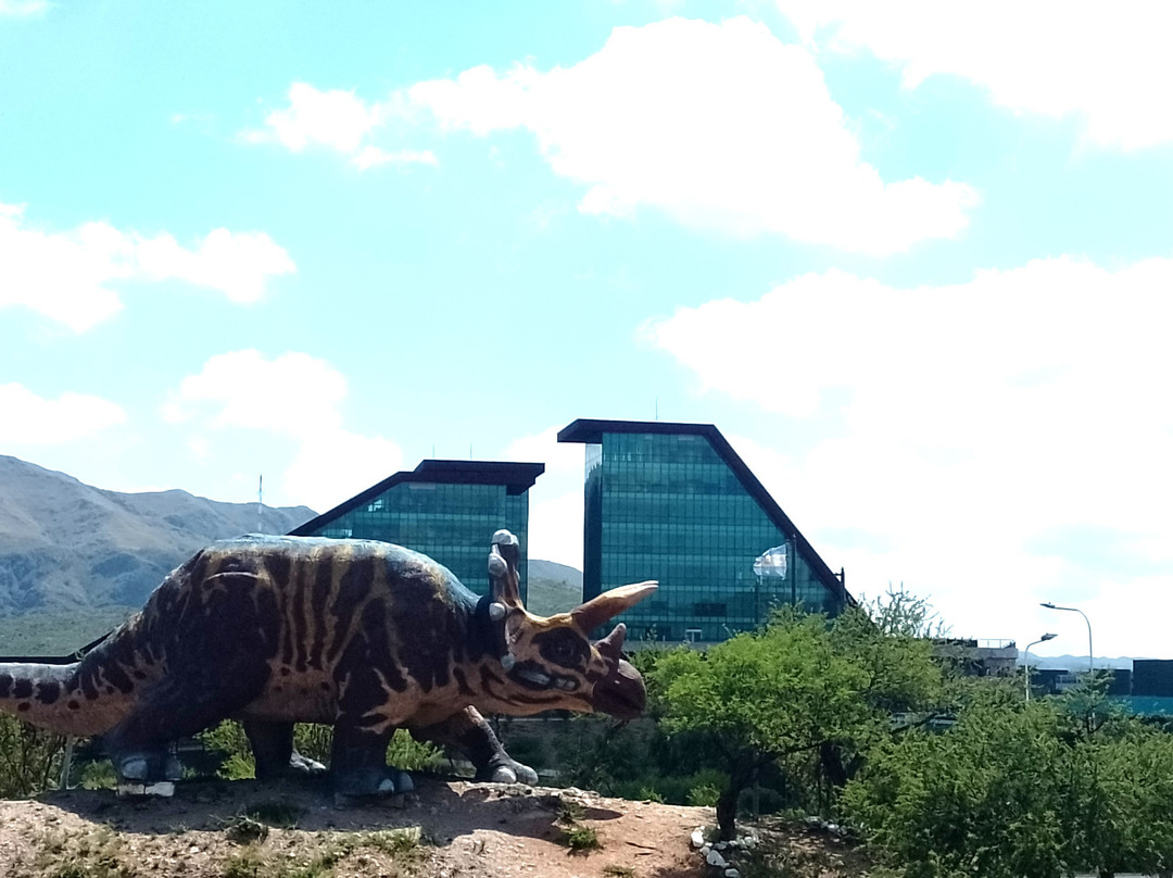 Nueva Casa de Gobierno-San Luis必去景点