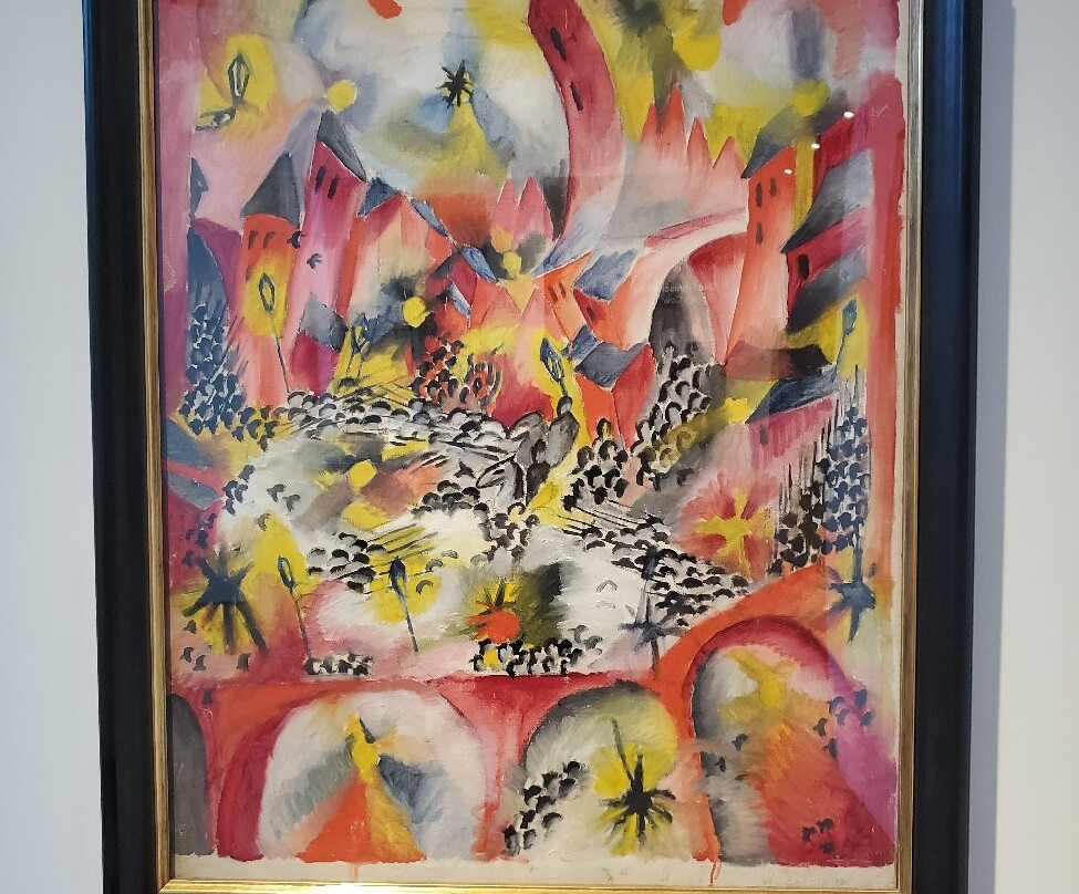 Rheinisches Landesmuseum Bonn-波恩必去景点