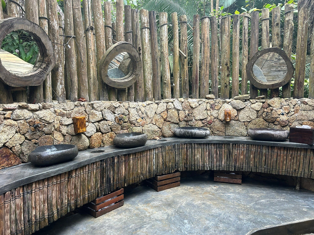 Majahuitas Beach-Majahuitas必去景点