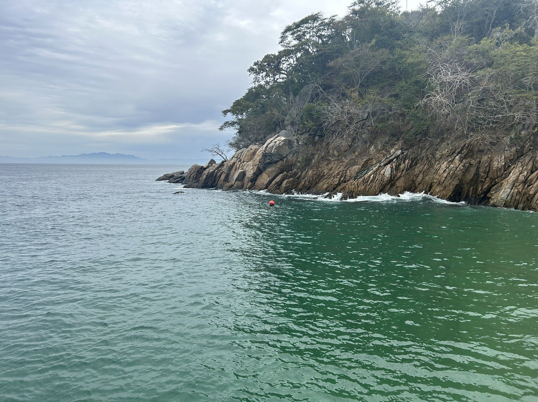 Majahuitas Beach-Majahuitas必去景点
