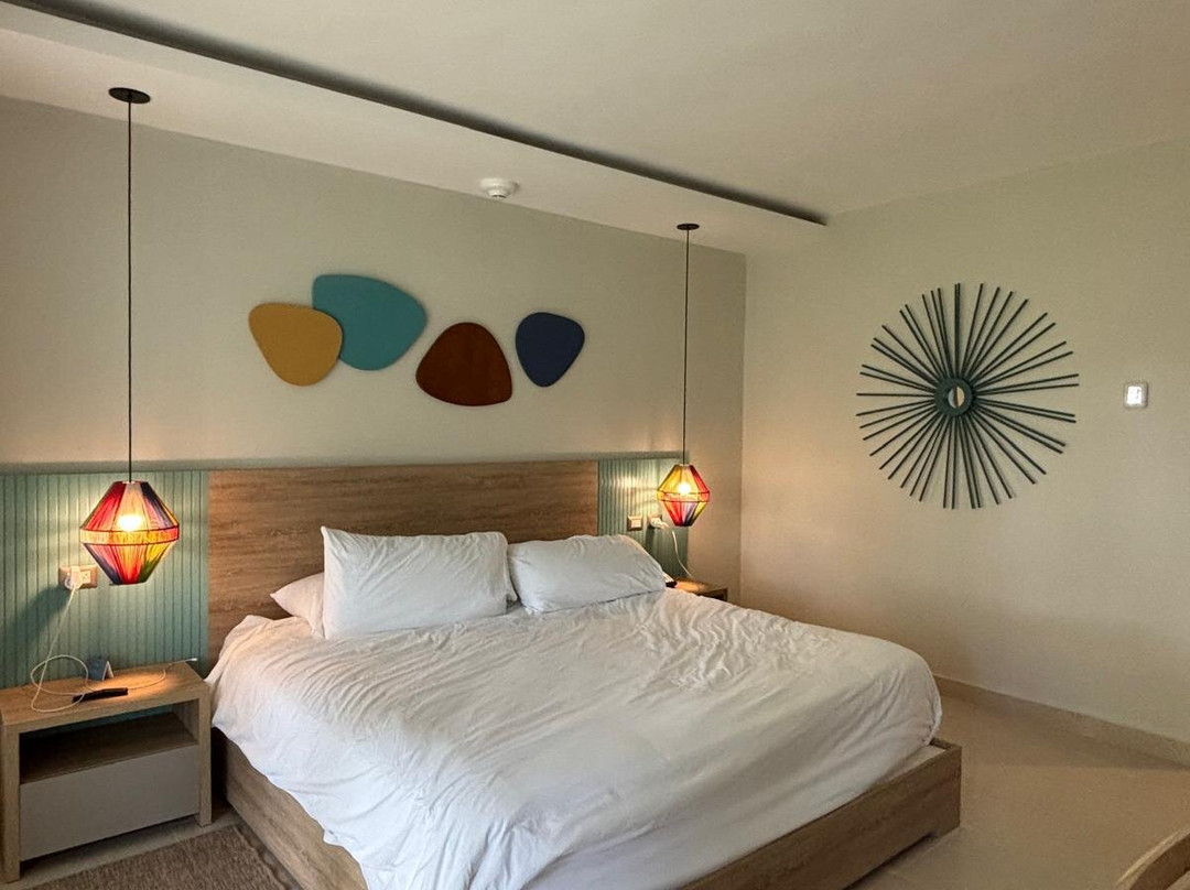 Wyndham Alltra Samana主图