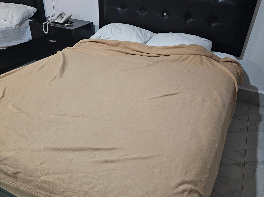 Hotel María Dolores主图