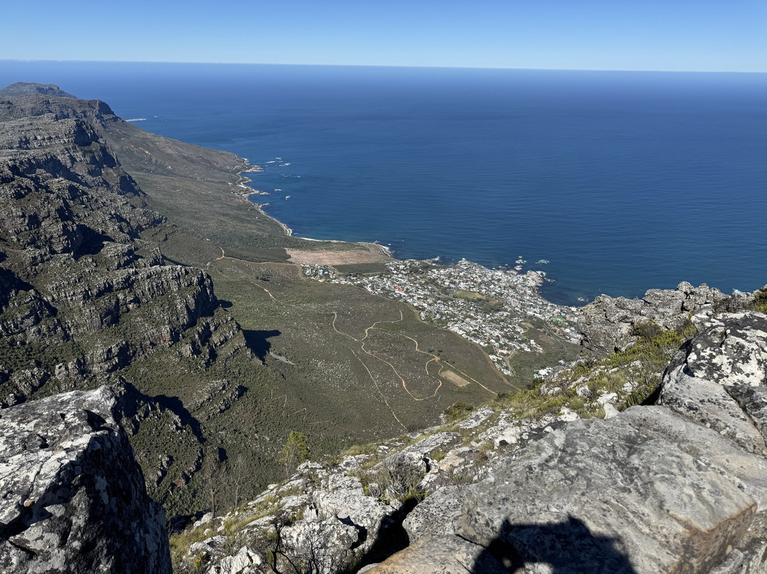 Africa Explore Safaris-开普敦必去景点