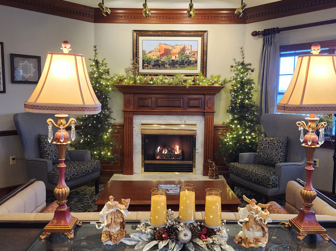 Carlisle Inn Walnut Creek主图