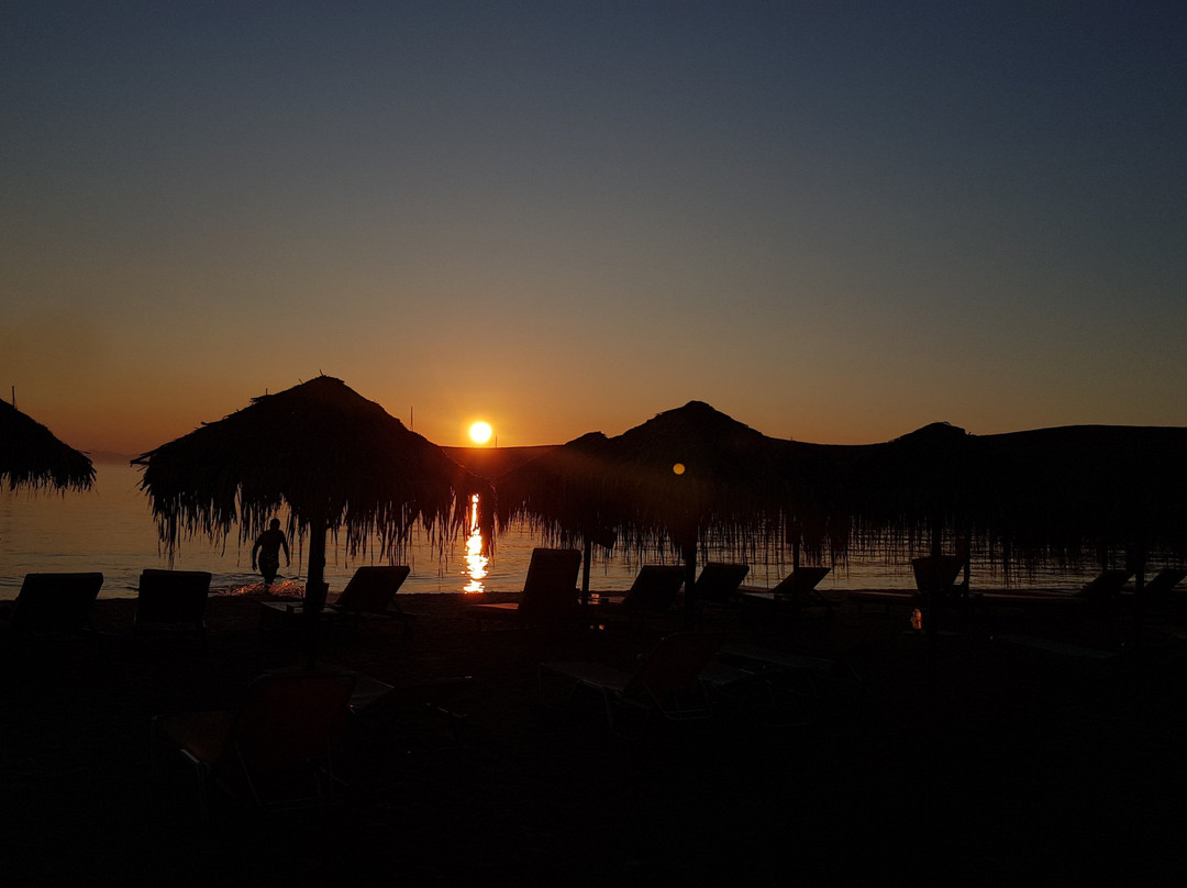 Paros Paradise Apartments主图