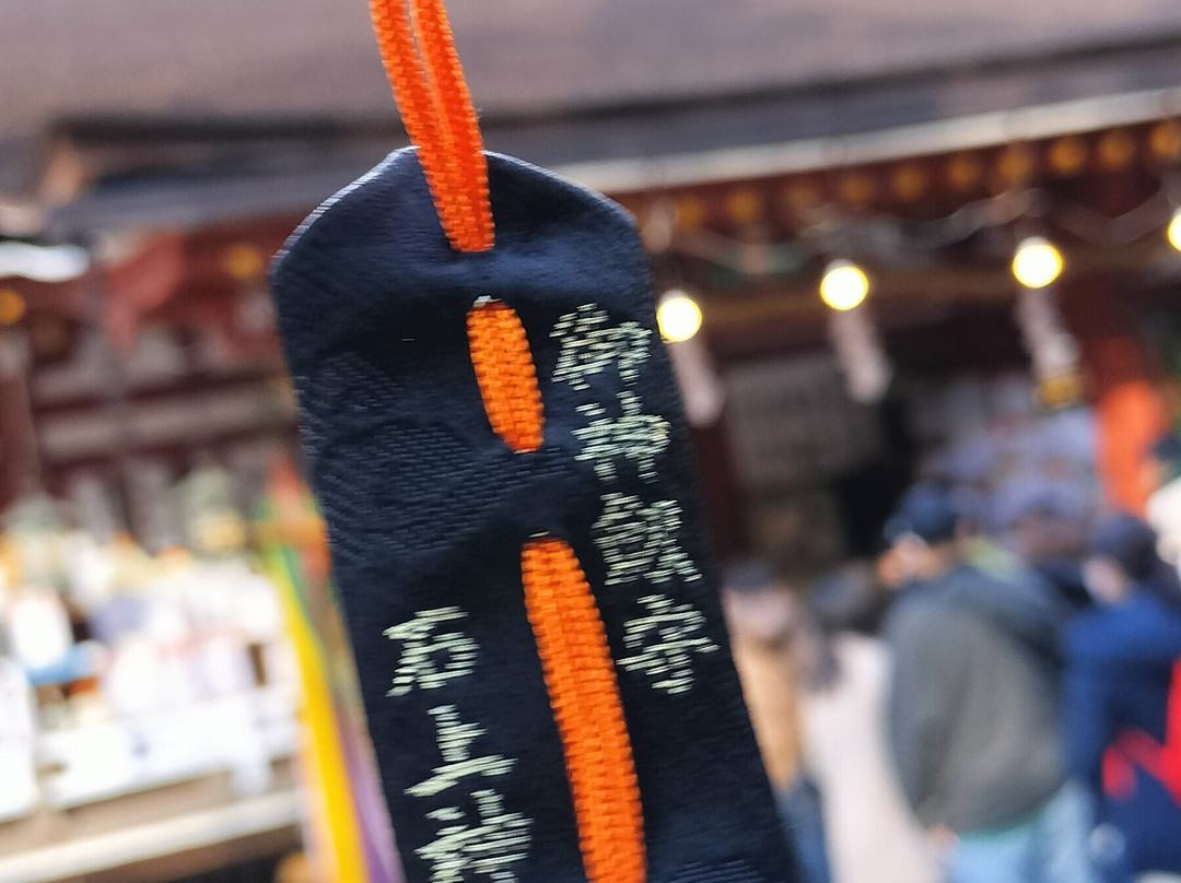 Isonokami Jingu-天理市必去景点