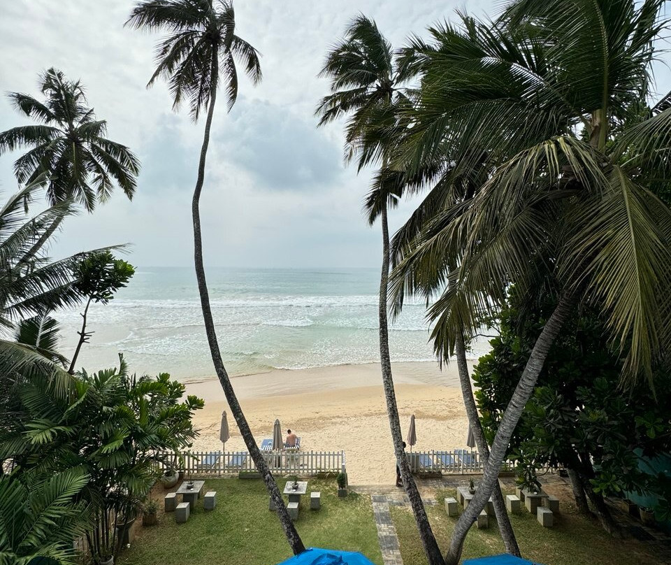 Smeralda Beach Hotel Dikwella主图