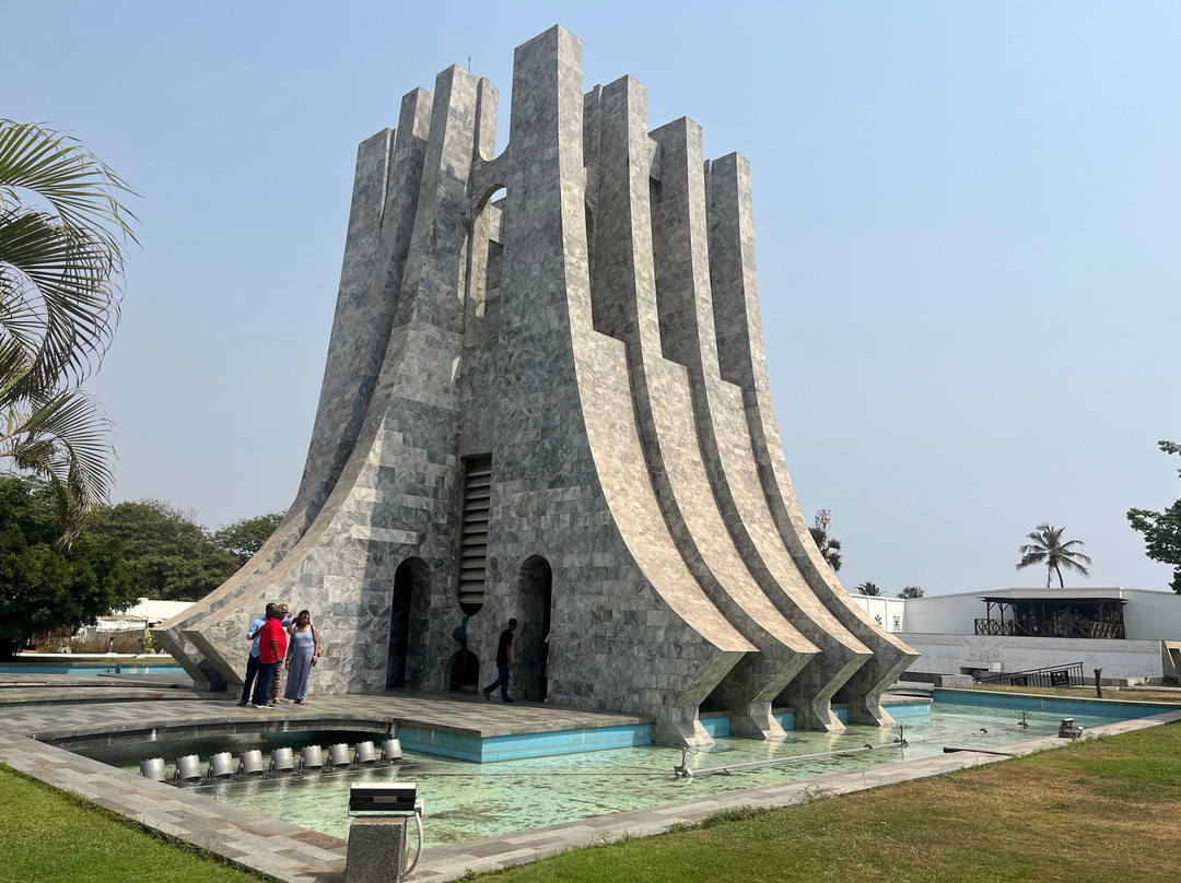 Native Roots Adventures-Tamale必去景点