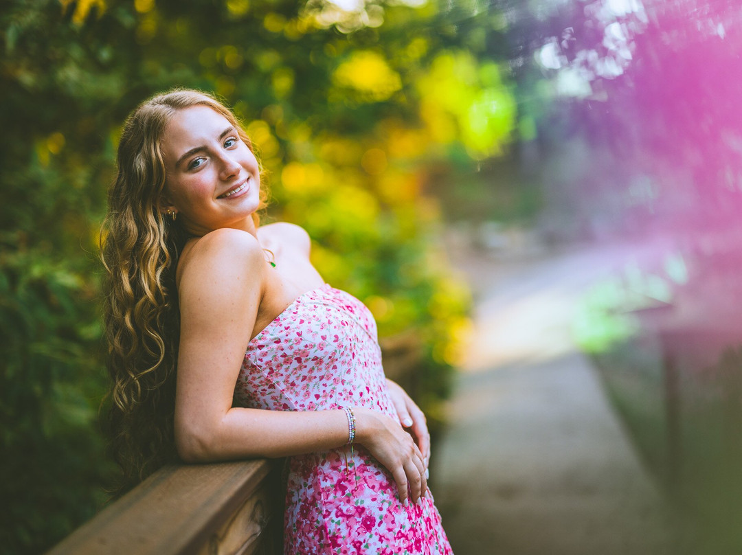 Davis Arboretum-奥本必去景点