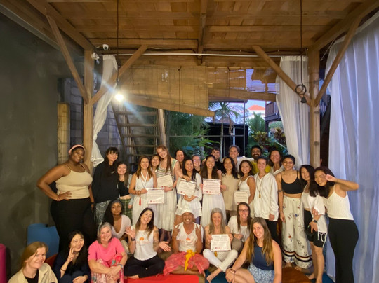 Himalayan Yoga Association-里希克虚必去景点