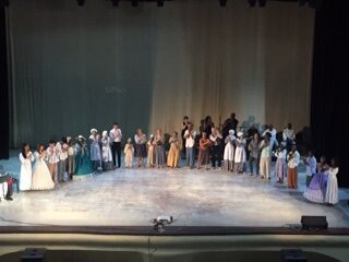 Teatro America-哈瓦那必去景点